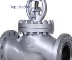 GLOBE VALVES IN KOLKATA