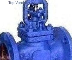 GLOBE VALVES DEALERS IN KOLKATA