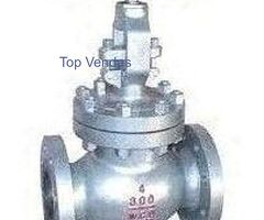 GLOBE VALVES SUPPLIERS IN KOLKATA