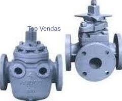 PLUG VALVES SUPPLIERS IN KOLKATA