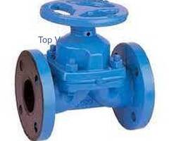 DIAPHRAGM VALVES IN KOLKATA