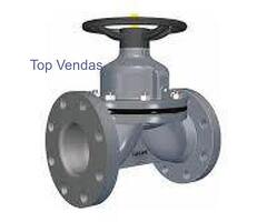 DIAPHRAGM VALVES DEALERS IN KOLKATA