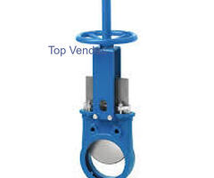 KNIFE EDGE GATE VALVES IN KOLKATA