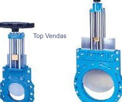 KNIFE EDGE GATE VALVES DEALERS IN KOLKATA