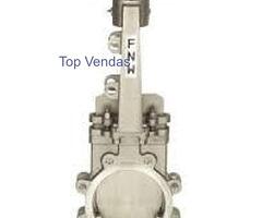 KNIFE EDGE GATE VALVES SUPPLIERS IN KOLKATA