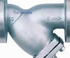 Y-STRAINERS SUPPLIERS IN KOLKATA