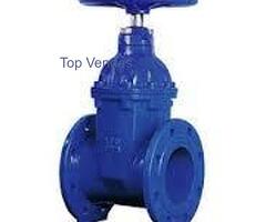 CAST IRON ( CI ) VALVES SUPPLIERS IN KOLKATA