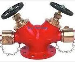 FIRE HYDRANT VALVES SUPPLIERS IN KOLKATA